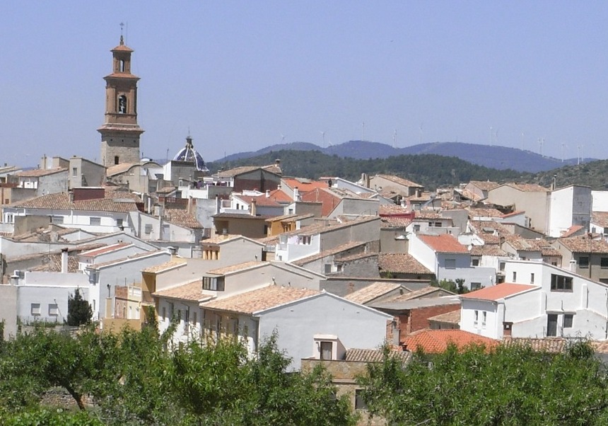 Municipio rural